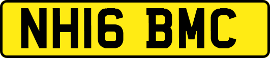 NH16BMC