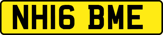 NH16BME