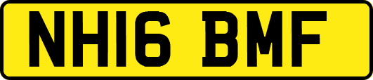 NH16BMF