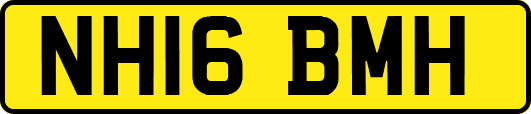 NH16BMH