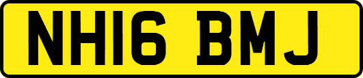 NH16BMJ