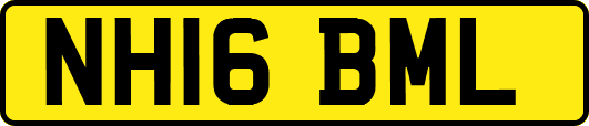 NH16BML