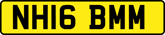NH16BMM