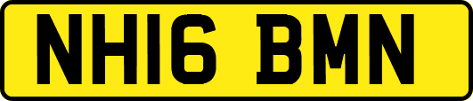 NH16BMN