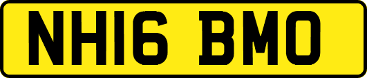 NH16BMO