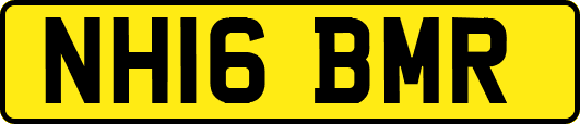 NH16BMR