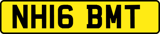 NH16BMT