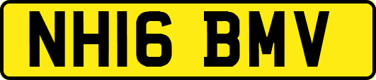 NH16BMV