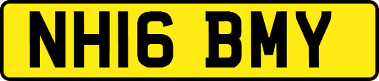 NH16BMY