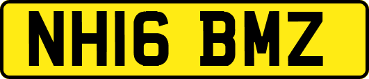 NH16BMZ