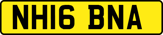 NH16BNA