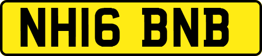 NH16BNB