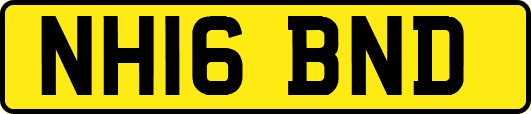 NH16BND