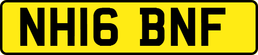 NH16BNF
