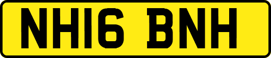 NH16BNH