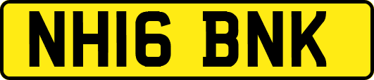 NH16BNK