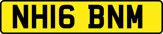 NH16BNM