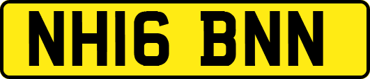 NH16BNN