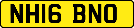 NH16BNO