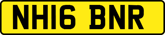 NH16BNR