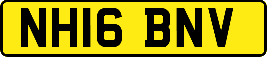 NH16BNV