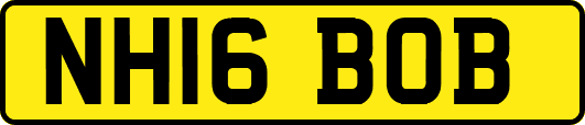 NH16BOB