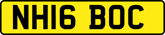 NH16BOC
