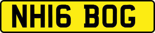 NH16BOG