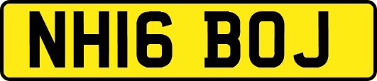 NH16BOJ