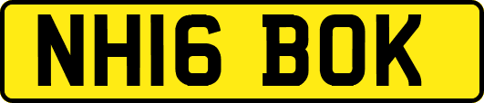 NH16BOK