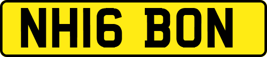 NH16BON