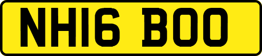NH16BOO