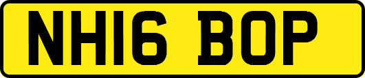 NH16BOP