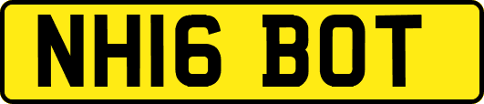 NH16BOT