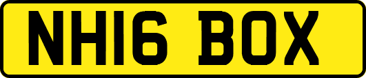 NH16BOX