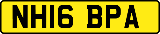 NH16BPA