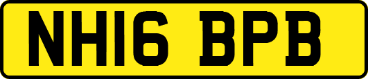 NH16BPB