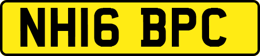NH16BPC