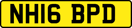 NH16BPD