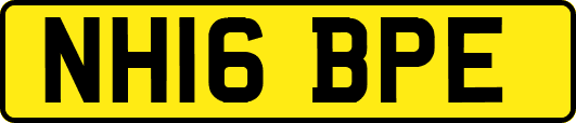 NH16BPE