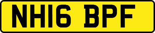 NH16BPF