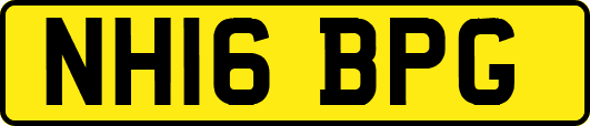 NH16BPG
