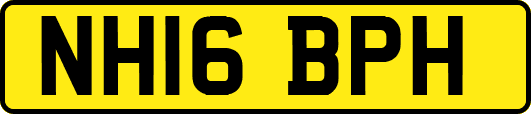 NH16BPH