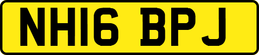 NH16BPJ