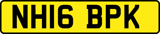NH16BPK