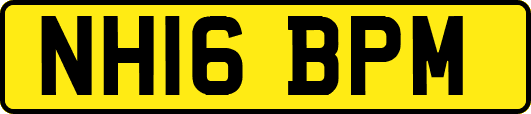 NH16BPM