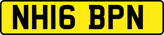 NH16BPN