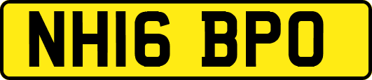NH16BPO