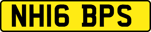 NH16BPS