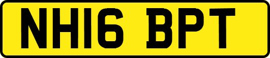 NH16BPT